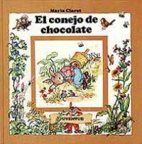 El conejo de chocolate
