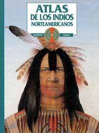 Atlas de los indios norteamericanos