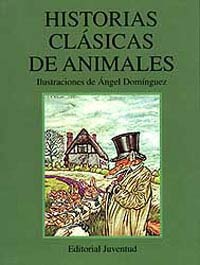 Historias clásicas de animales