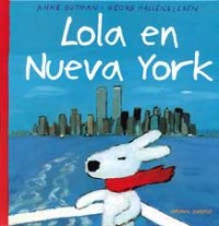 Lola en New York
