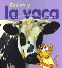 Zazum y la vaca