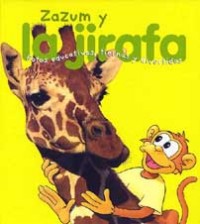 Zazum y la jirafa
