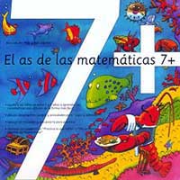 El as de las matemáticas 7+