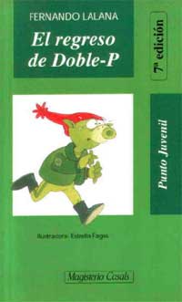El regreso de Doble-P El regreso de Doble-P