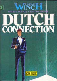 Dutch connection