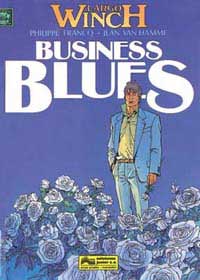 Business blues