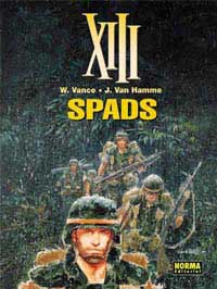 XIII 4, S.P.A.D.S.