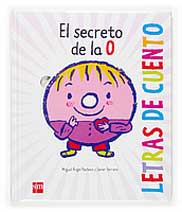 El secreto de la O