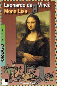 Leonardo da Vinci : Mona Lisa