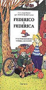 Federico y Federica