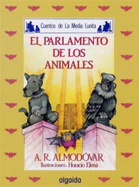 El parlamento de los animales