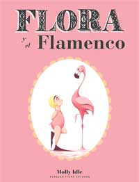 Flora y el flamenco