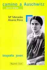 Camino a Auschwitz. Edith Stein Camino a Auschwitz. Edith Stein