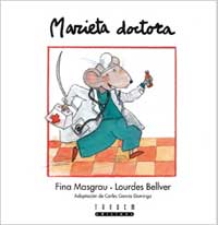 Marieta doctora