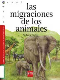 Las migraciones de los animales