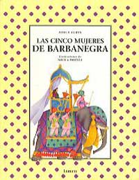 Las cinco mujeres de Barbanegra