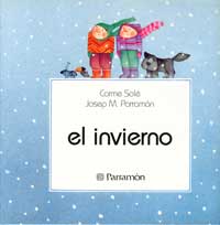 El invierno El invierno