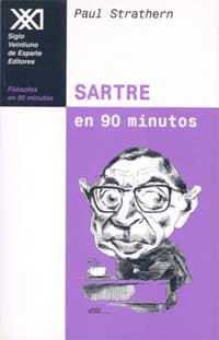 Sartre en 90 minutos