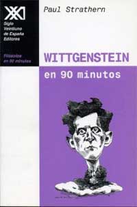 Wittgenstein en 90 minutos