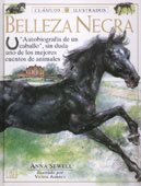 Belleza negra : autobiografía de un caballo