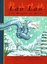 Lao Lao y el dragón de hielo