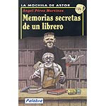Memorias secretas de un librero