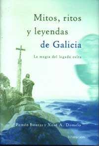 Mitos, ritos y leyendas de Galicia
