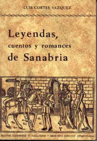 Leyendas, cuentos y romances de Sanabria