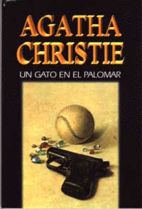 vender Sumergir Sobretodo Lupa del Cuento - Colecciones - Colección "Agatha Christie"