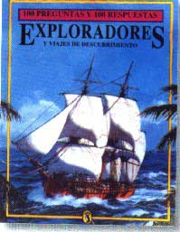 Exploradores y viajes de descubrimiento
