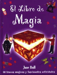 El libro de magia