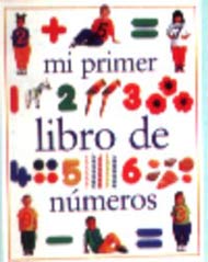 Mi primer libro de números