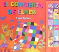 El concierto de Elmer