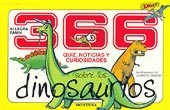 366 Quiz, noticias y curiosidades sobre los dinosaurios