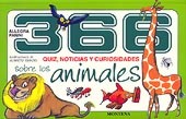 366 Quiz, noticias y curiosidades sobre los animales