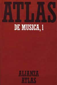 Atlas de música, 1