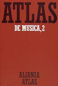 Atlas de música, 2