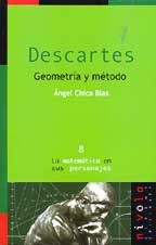 Descartes : geometría y método