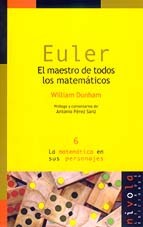 Euler : el maestro de todos los matemáticos