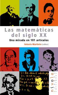 Las matemáticas del siglo XX : una mirada en 101 artículos