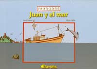 Juan y el mar Juan y el mar