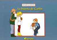 La huerta de Carlos La huerta de Carlos
