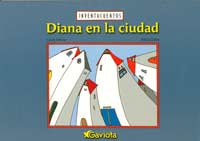 Diana en la ciudad Diana en la ciudad