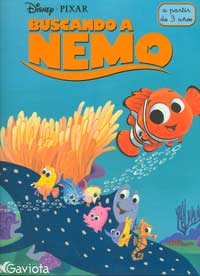 Buscando a Nemo Buscando a Nemo
