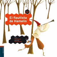 El flautista de Hamelín