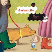 Garbancito