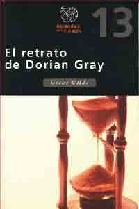 El retrato de Dorian Gray