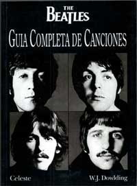 The Beatles : guía completa de canciones