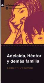 Adelaida, Hector y demás familia
