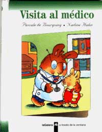 Visita la médico Visita la médico